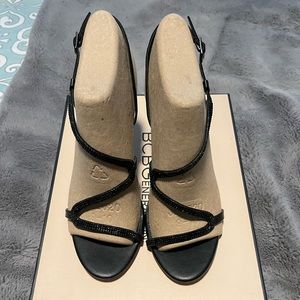BCBGeneration (Joliny Stiletto Sandals) 👠 💎